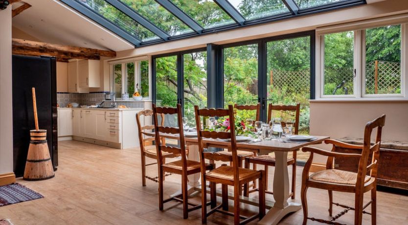 Photo of Berry Pen Cottage