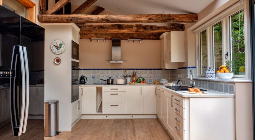 Photo of Berry Pen Cottage