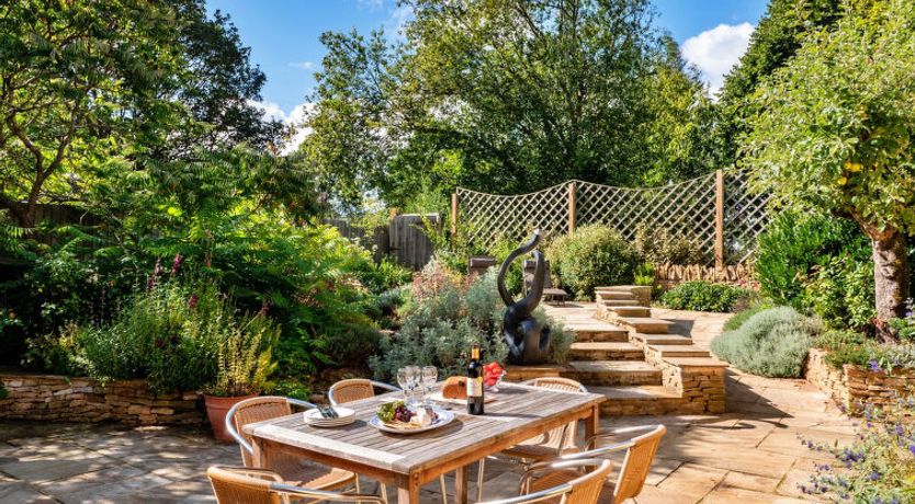 Photo of Berry Pen Cottage