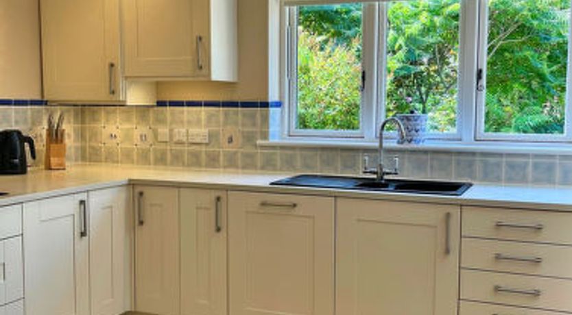 Photo of Berry Pen Cottage