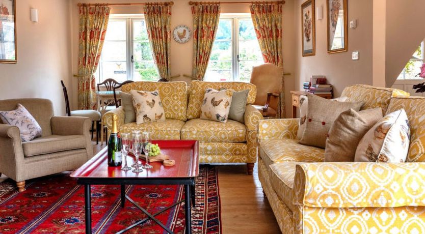 Photo of Berry Pen Cottage