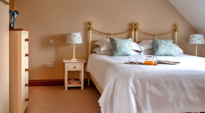 Photo of Berry Pen Cottage