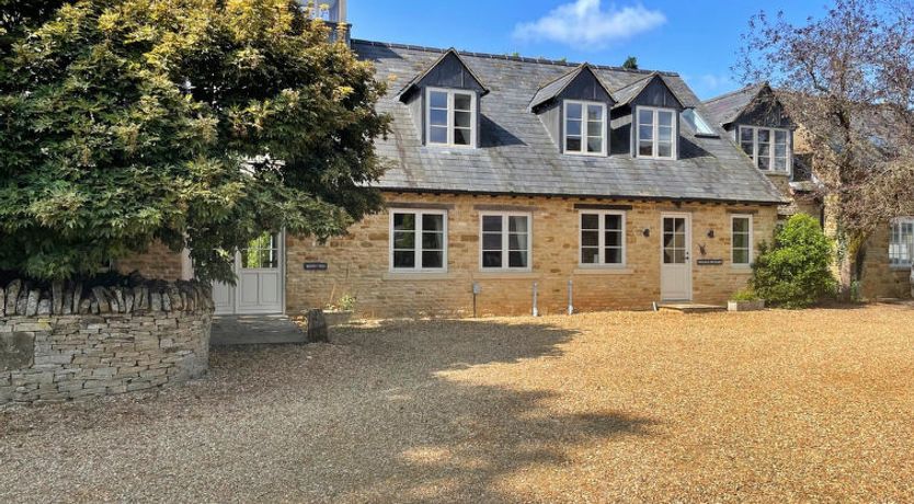 Photo of Berry Pen Cottage