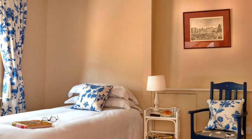 Photo of Berry Pen Cottage