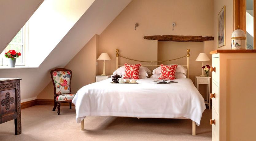 Photo of Berry Pen Cottage