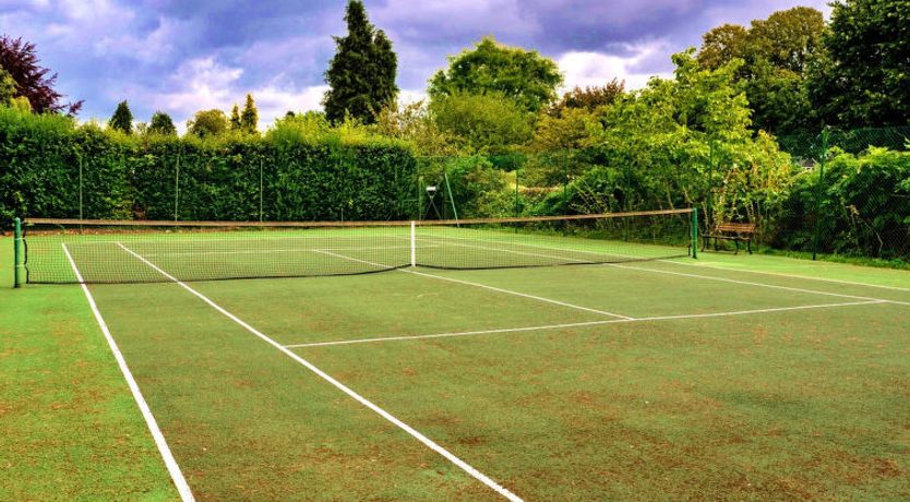 Photo of Berry Pen Cottage