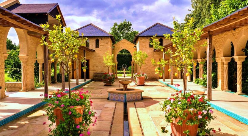 Photo of Berry Pen Cottage