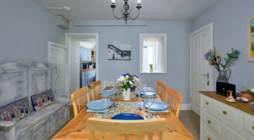 Photo of Penmaen House