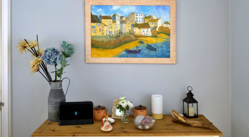 Photo of Penmaen House