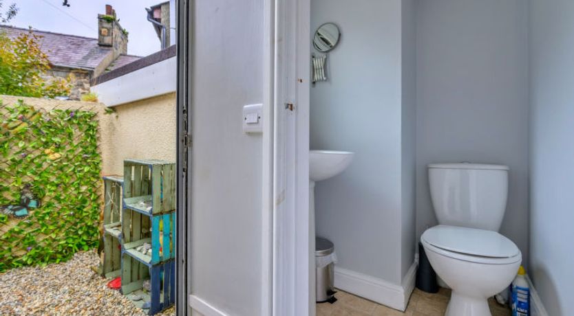 Photo of Penmaen House