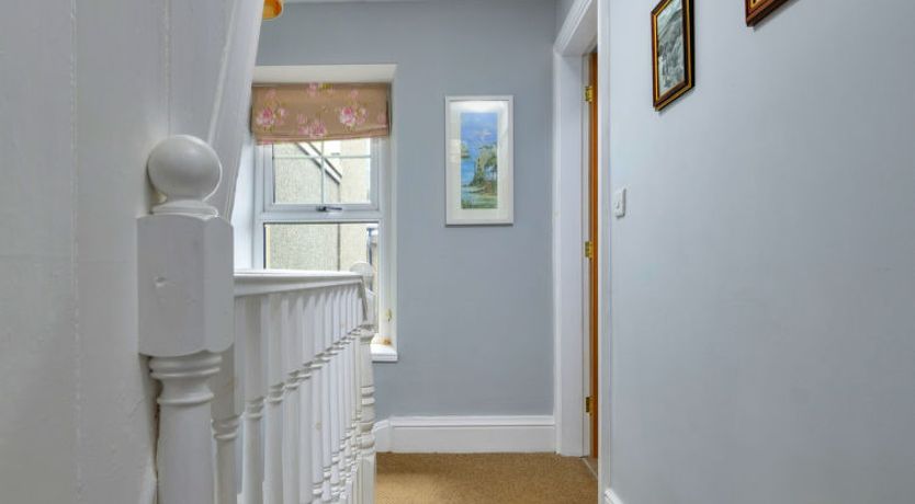 Photo of Penmaen House