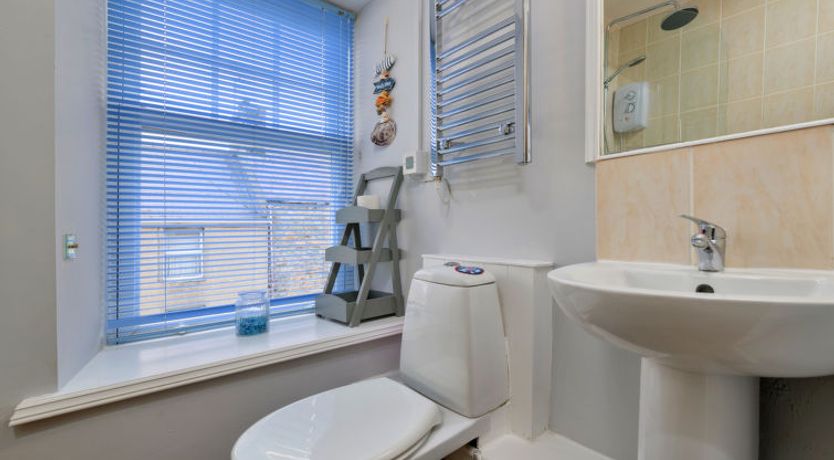 Photo of Penmaen House