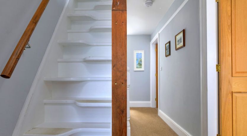 Photo of Penmaen House