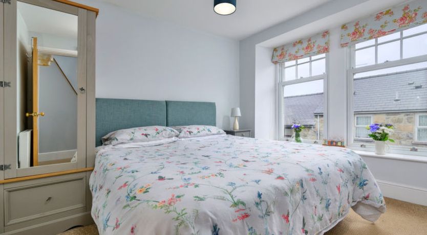 Photo of Penmaen House