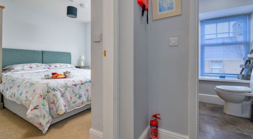 Photo of Penmaen House