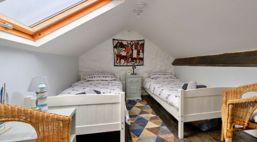 Photo of Penmaen House