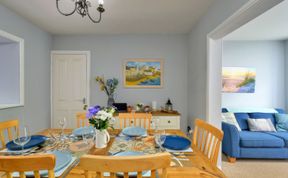 Photo of Penmaen House