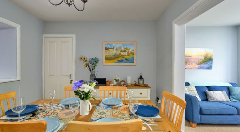 Photo of Penmaen House