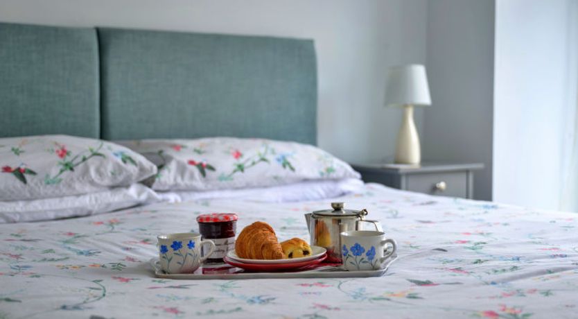 Photo of Penmaen House