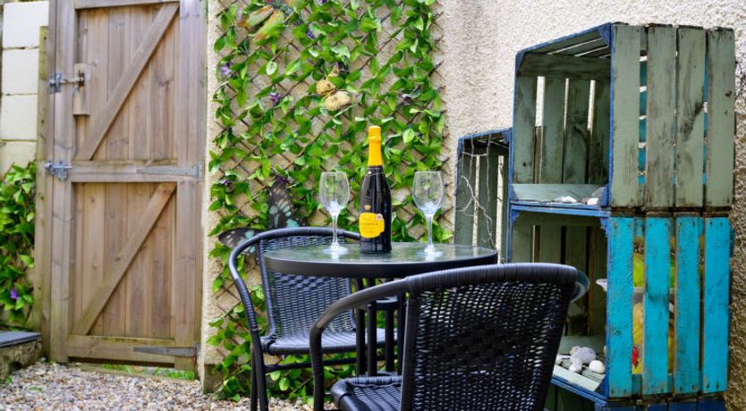 Photo of Penmaen House