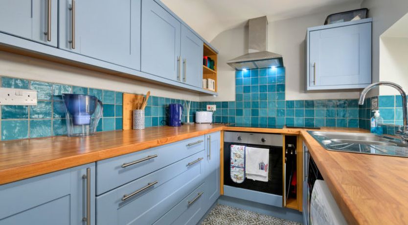 Photo of Penmaen House