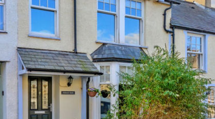 Photo of Penmaen House