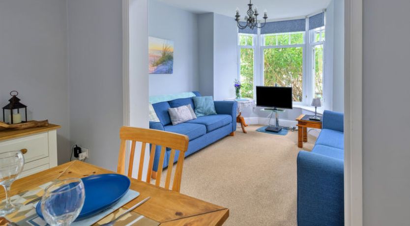 Photo of Penmaen House