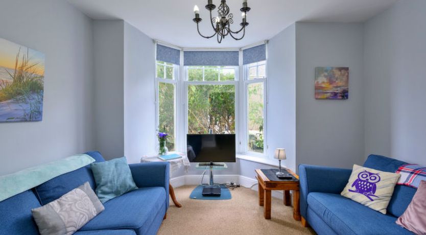 Photo of Penmaen House