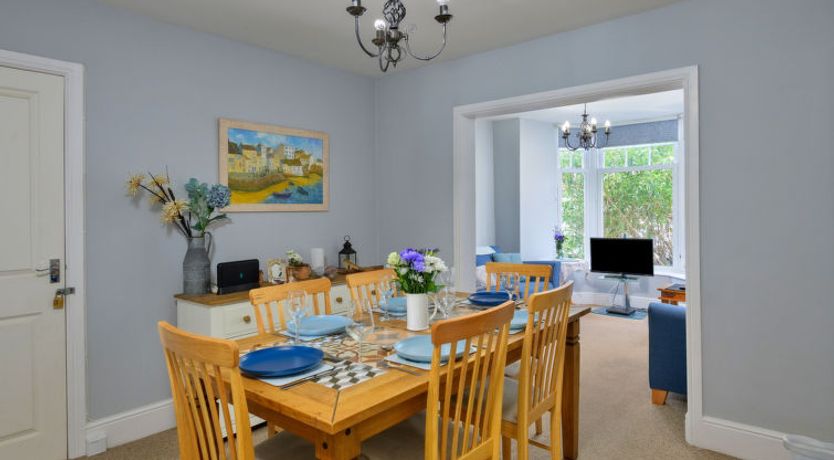 Photo of Penmaen House