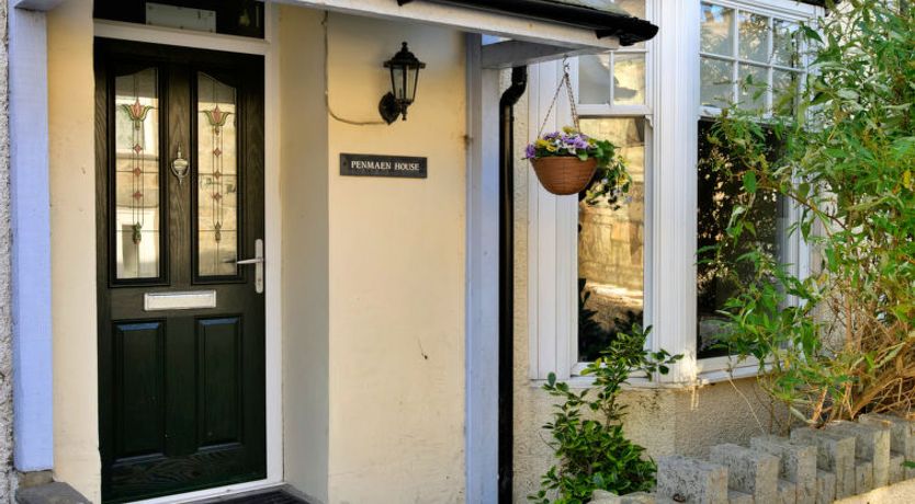 Photo of Penmaen House