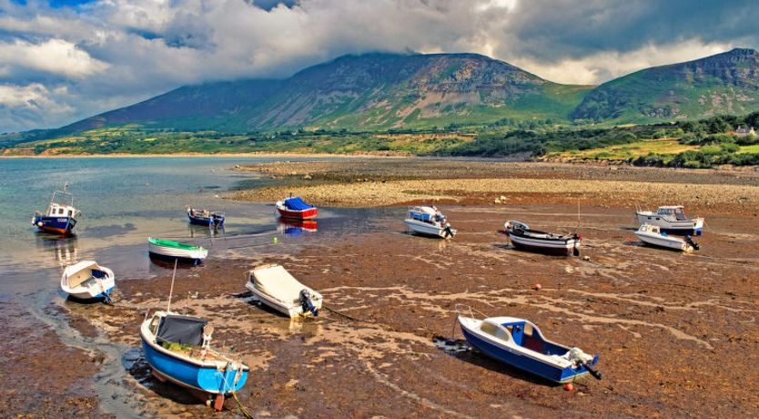 Photo of Penmaen House