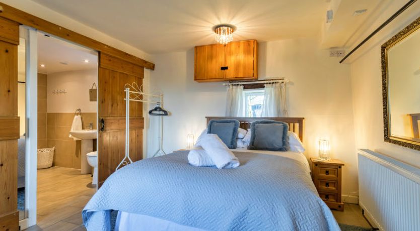 Photo of The Stables at Brambles Farm