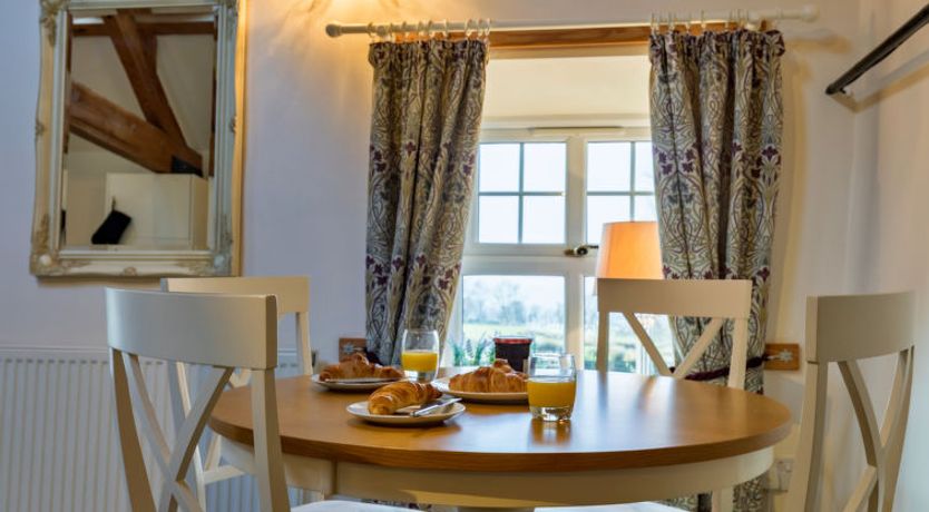 Photo of The Stables at Brambles Farm