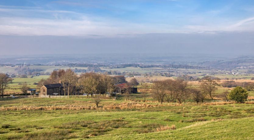 Photo of The Stables at Brambles Farm