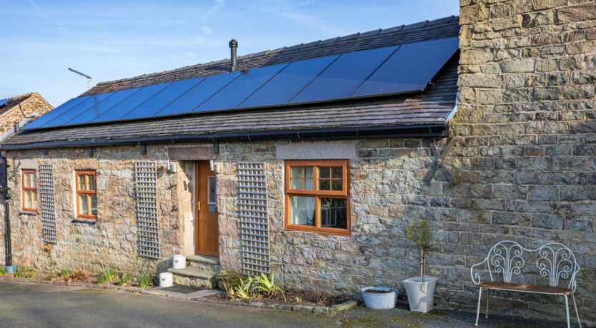 Photo of The Stables at Brambles Farm
