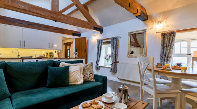 Photo of The Stables at Brambles Farm