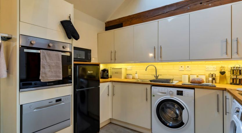 Photo of The Stables at Brambles Farm