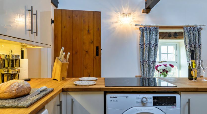 Photo of The Stables at Brambles Farm