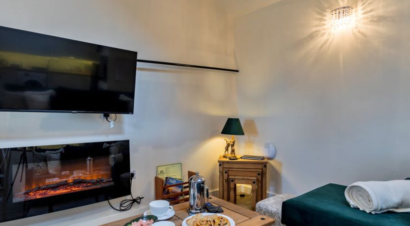 Photo of The Stables at Brambles Farm