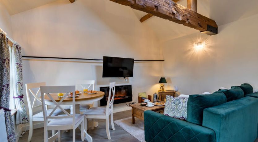 Photo of The Stables at Brambles Farm