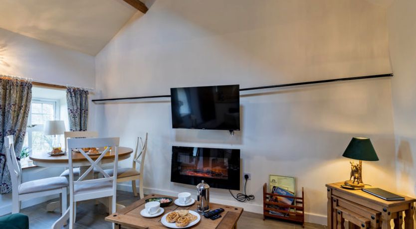 Photo of The Stables at Brambles Farm