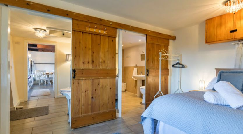 Photo of The Stables at Brambles Farm