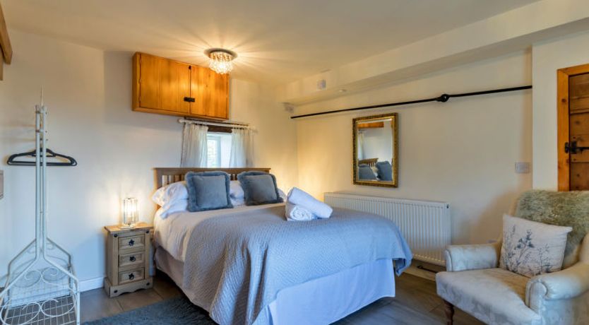 Photo of The Stables at Brambles Farm