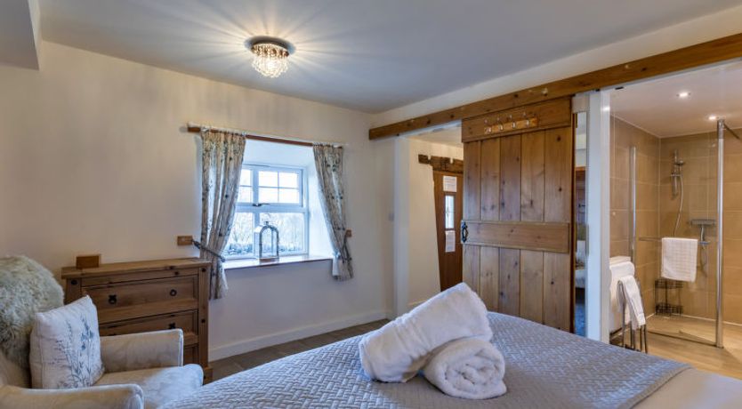 Photo of The Stables at Brambles Farm