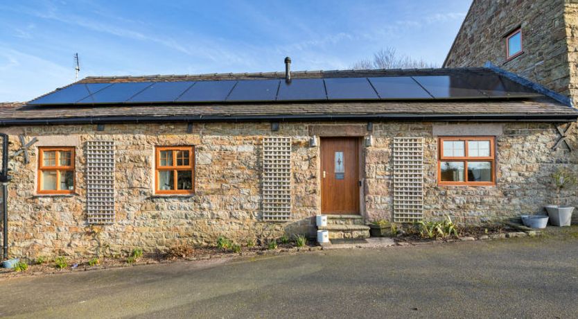 Photo of The Stables at Brambles Farm