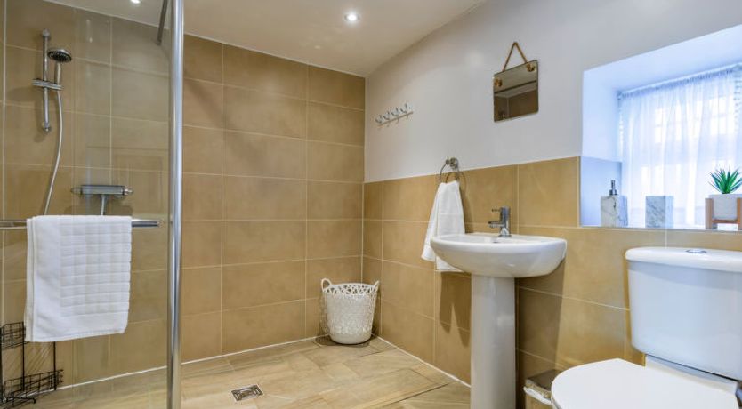 Photo of The Stables at Brambles Farm