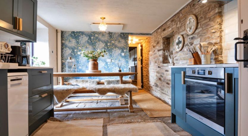 Photo of The Cottages Collection at Blackclough Farm