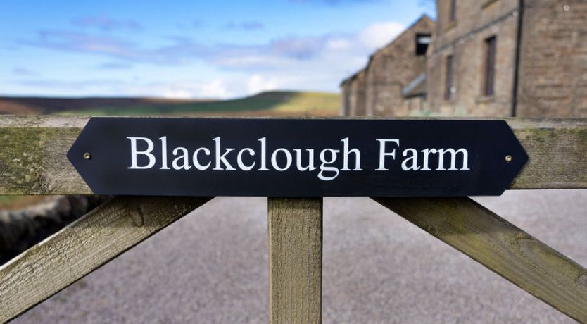 Photo of The Cottages Collection at Blackclough Farm