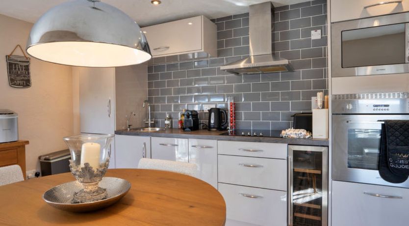 Photo of The Cottages Collection at Blackclough Farm