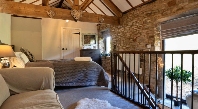 Photo of The Cottages Collection at Blackclough Farm